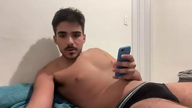 NastymenBR online show from 03/18/26, 01:20