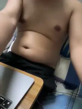 Kami Kazo online show from 03/05/26, 02:02