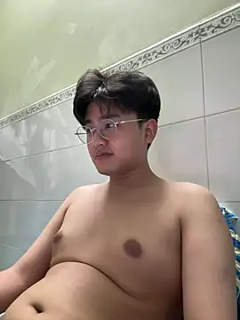 Kami Kazo online show from 04/15/26, 02:57