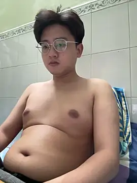 Kami Kazo online show from 04/20/26, 01:58