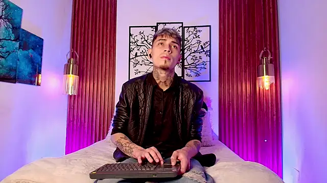 Max Hader online show from 03/03/26, 02:50