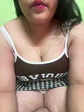 SHWETA39SWEET online show from 02/11/26, 05:51