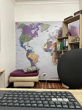 DulceRodriguez1 online show from 03/26/26, 06:13