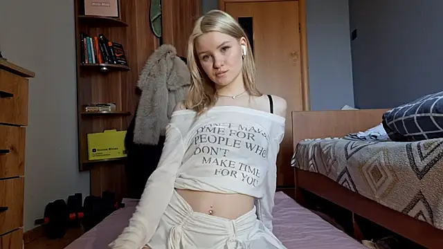 ChongTreece online show from 03/21/26, 08:19