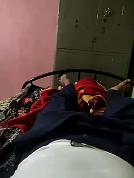 jesse pinkman99 online show from 02/09/26, 07:18