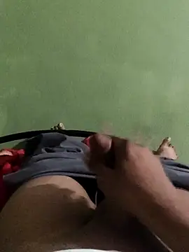 jesse pinkman99 online show from 02/11/26, 05:51