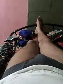 jesse pinkman99 online show from 02/13/26, 06:37