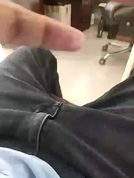 jesse pinkman99 online show from 02/20/26, 08:05