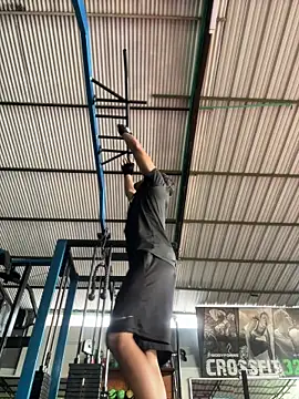 CreamKingg online show from 02/26/26, 09:36