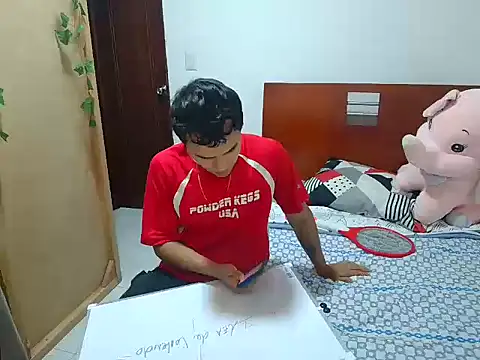 CreamKingg online show from 03/24/26, 03:11