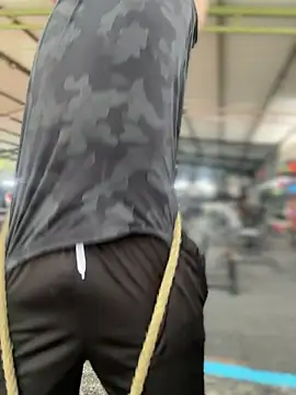 CreamKingg online show from 04/08/26, 07:36