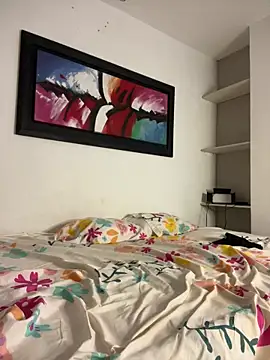 Kira Spiicy online show from 02/22/26, 02:04