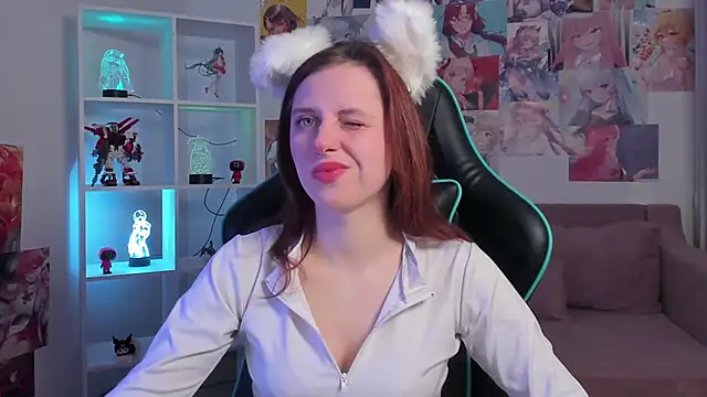 Snapshot of FreyaVey chatting on 02/08/26, 05:22 FreyaVey online show from 02/08/26, 05:22