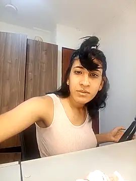 Violet rousse7 online show from 03/05/26, 12:17