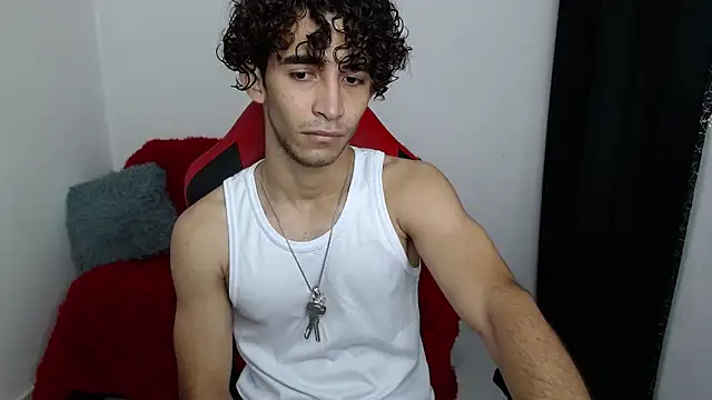 Caius fox online show from 02/07/26, 11:14