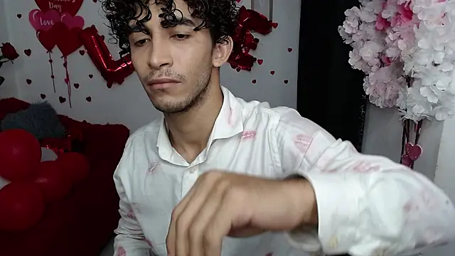 Caius fox online show from 02/14/26, 11:18