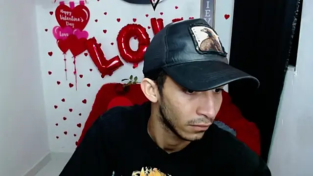 Caius fox online show from 02/17/26, 11:18