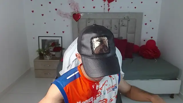 Caius fox online show from 02/28/26, 11:11