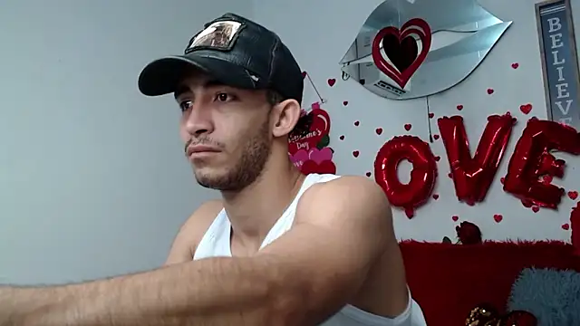 Caius fox online show from 03/05/26, 11:28