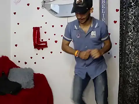 Caius fox online show from 03/13/26, 11:50