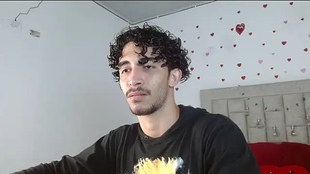 Caius fox online show from 03/21/26, 04:54