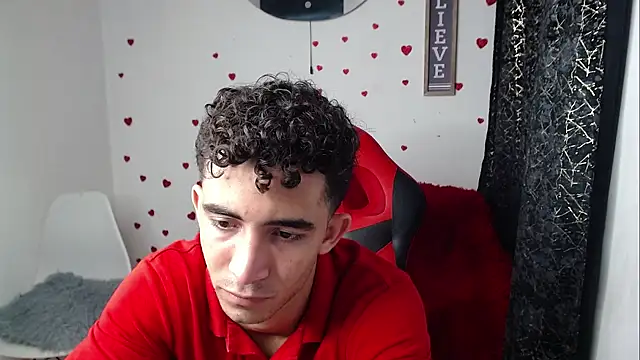 Caius fox online show from 03/27/26, 05:35