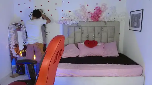 Caius fox online show from 04/20/26, 11:46