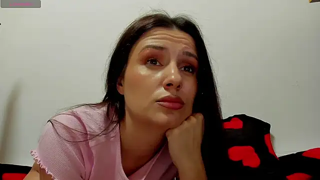 Adeline Reilly online show from 03/04/26, 02:17