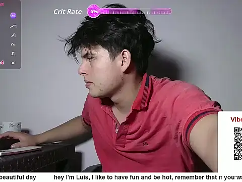 Snapshot of luisk200 chatting on 03/22/26, 01:58 luisk200 online show from 03/22/26, 01:58
