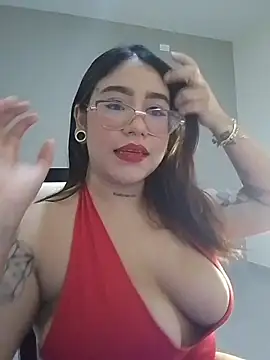 Helll girll online show from 02/14/26, 04:31