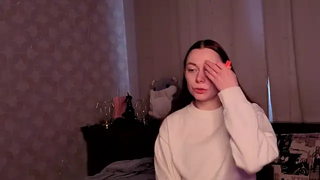 BuenaSchmaling online show from 02/08/26, 09:23