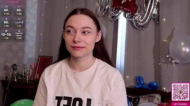 BuenaSchmaling online show from 02/14/26, 09:17