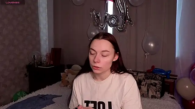 BuenaSchmaling online show from 02/15/26, 09:08