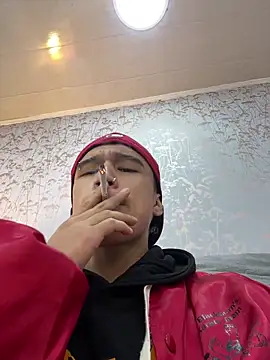 Snapshot of Dominik_Souza chatting on 02/11/26, 12:32 Dominik Souza online show from 02/11/26, 12:32