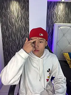 Snapshot of Dominik_Souza chatting on 02/17/26, 12:23 Dominik Souza online show from 02/17/26, 12:23