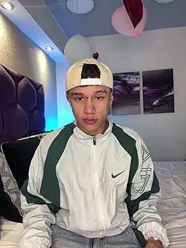 Dominik Souza online show from 03/06/26, 07:54