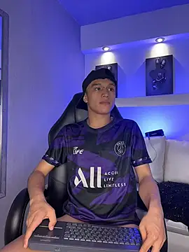 Dominik Souza online show from 03/27/26, 08:26