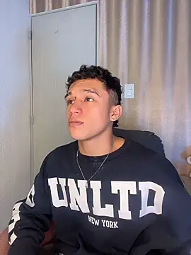 Dominik Souza online show from 04/01/26, 08:17