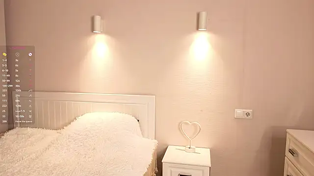 LoraLynn online show from 02/26/26, 04:06