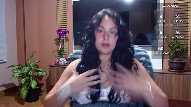 Snapshot of Iris_colette chatting on 03/25/26, 11:55 Iris colette online show from 03/25/26, 11:55