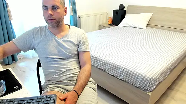 rickysun online show from 03/31/26, 07:31