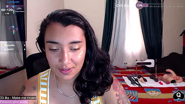 Snapshot of Robin_H00t_2 chatting on 02/24/26, 09:24 Robin H00t 2 online show from 02/24/26, 09:24