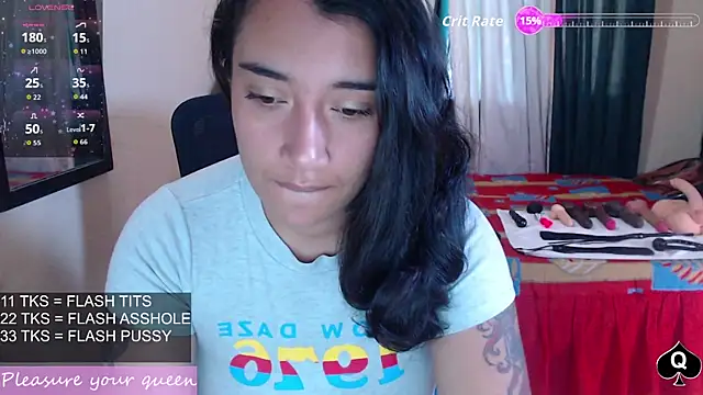 Robin H00t 2 online show from 07/11/26, 06:43