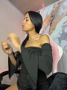 CELESTE -EC online show from 03/11/26, 02:56