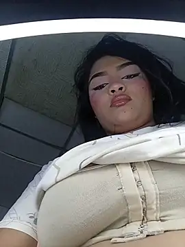 angela sex x online show from 03/07/26, 01:57