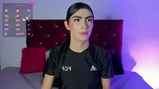 Isabella Moon9 online show from 07/02/26, 11:38