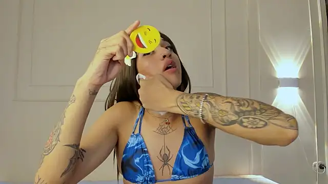 tammy bensom1 online show from 03/04/26, 07:42