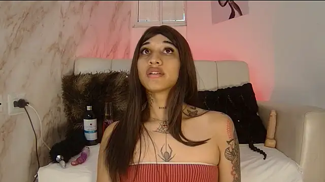 tammy bensom1 online show from 03/08/26, 03:16