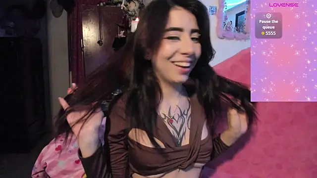 Rebecahart online show from 03/24/26, 05:12