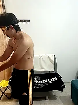 AfroditaX23 online show from 03/16/26, 07:18